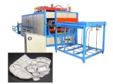 Máy định hình hộp xốp