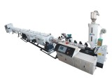Máy sản xuất ống hút